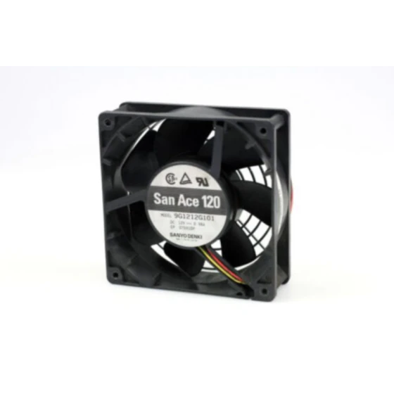 SANACE120 Ventilator