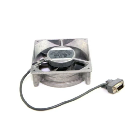 SERVO SCND54Z4PM-932 Lüfter