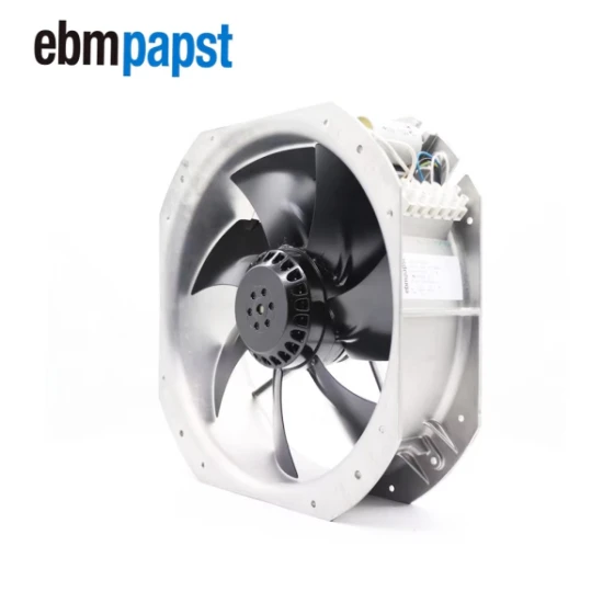 ebmpapst W2E250-HL06-05 Lüfter
