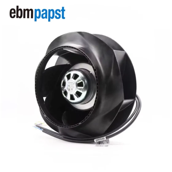 ebmpapst R3G225-RD05-03 Lüfter