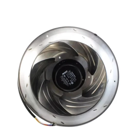 ebmpapst R3G355-AM08-32 Lüfter