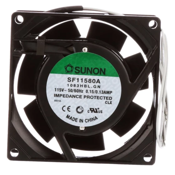 Sunon SF11580A-1083HBL.GN-Lüfter