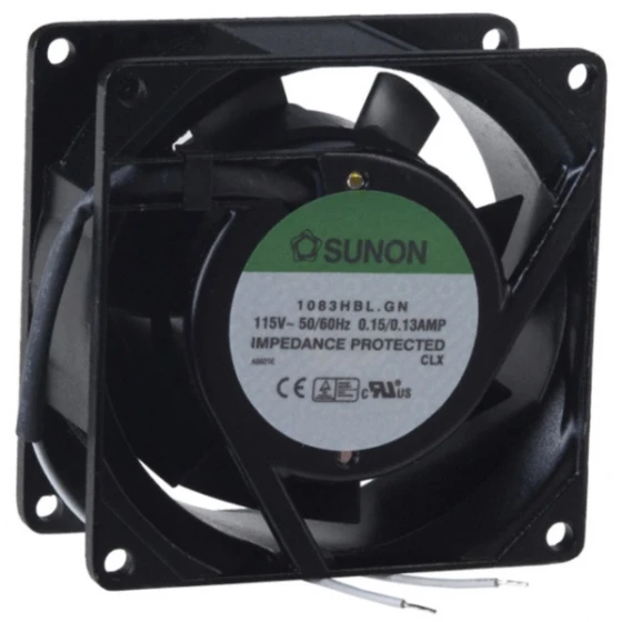 Sunon SF11580A-1083HSL.GN Ventilator