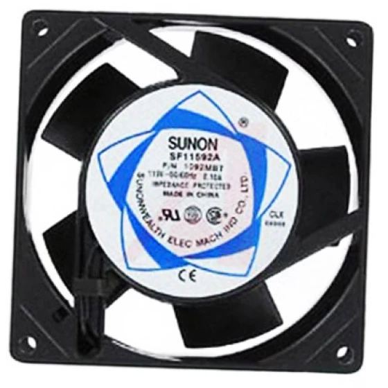Sunon SF11592A-1092MBL.GN-Lüfter
