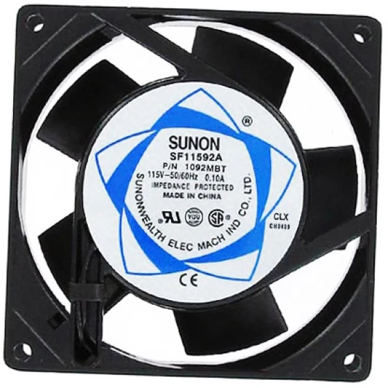 Sunon SF11592A-1092MBT.GN Ventilator