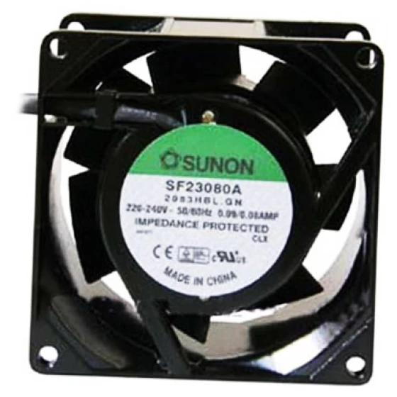 Sunon SF23080AT-2082HSL.GN-Lüfter