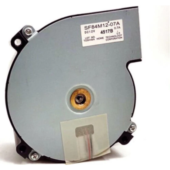 TOSHIBA SF84M12-07A Lüfter