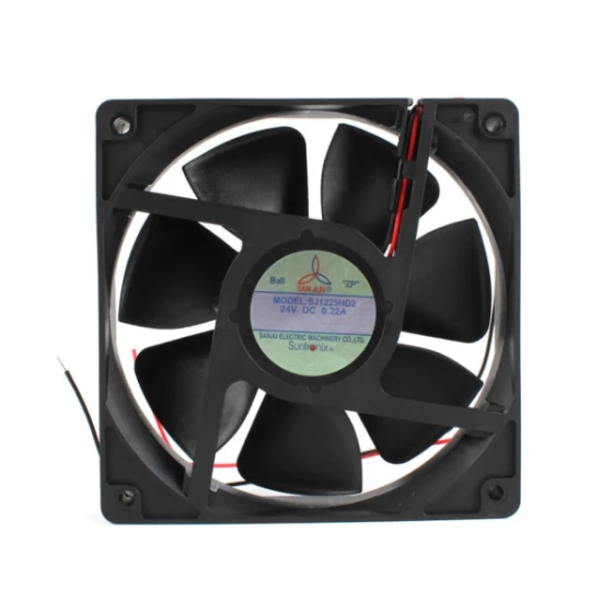 SANJUN SJ1225HD1 Ventilator