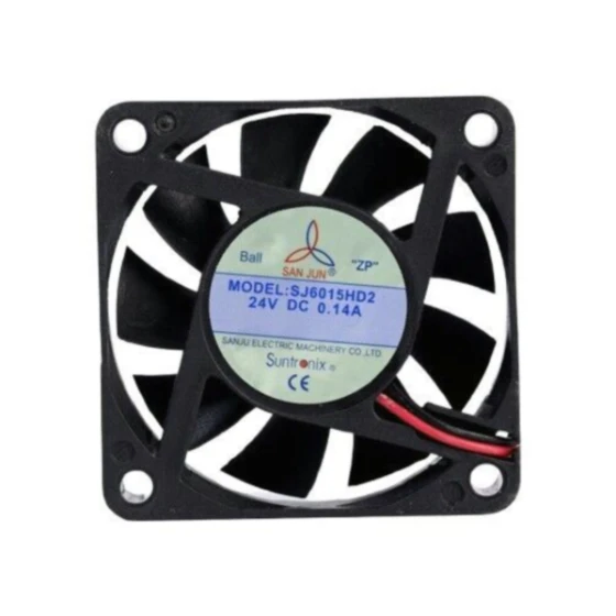 SANJU SJ6015HD2 Lüfter