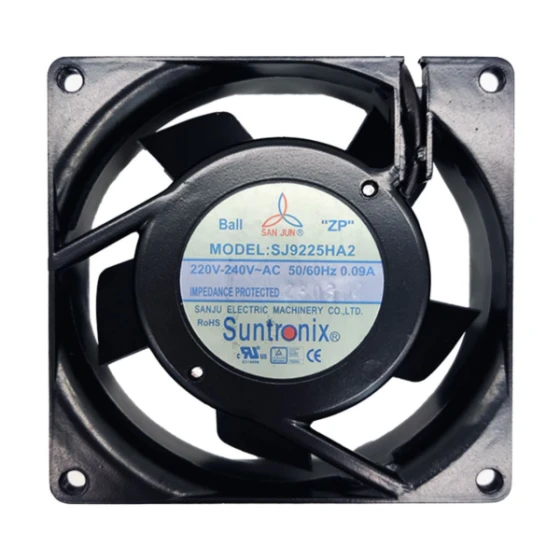 SANJUN SJ92025HA2 Lüfter