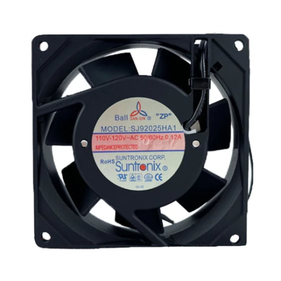 SANJU SJ9225HA2 Lüfter