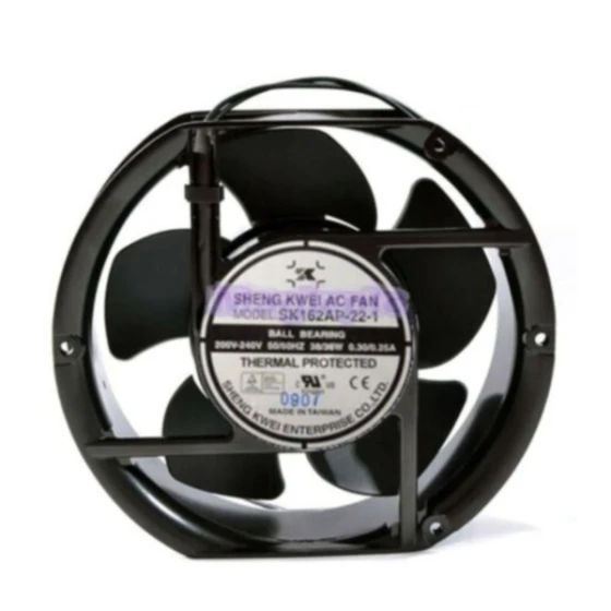 ShengKwei SK162AP Ventilator