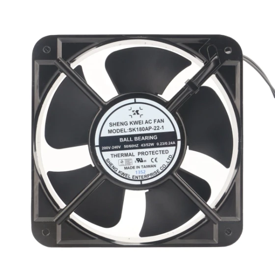 ShengKwei SK180AP-22-1 Lüfter