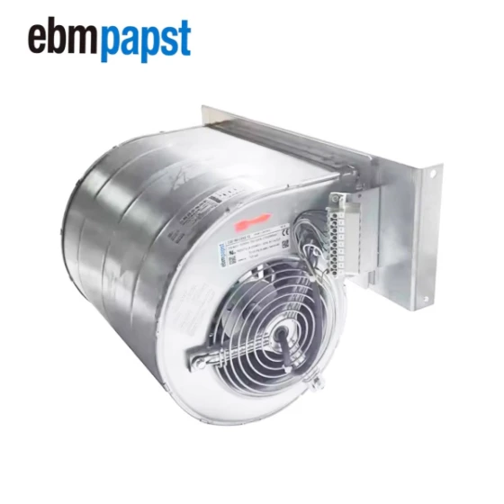 ebmpapst D2D160-CE02-16 Lüfter