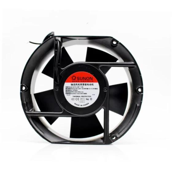 SUNON A2175-HBL T.GN Ventilator