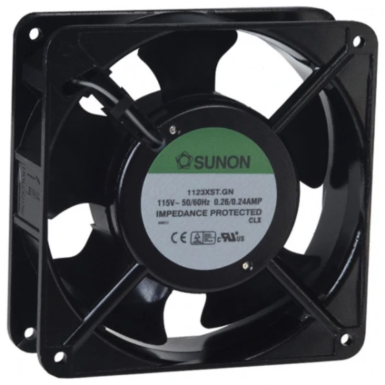 Sunon SP100A-1123XBT.GN-Lüfter
