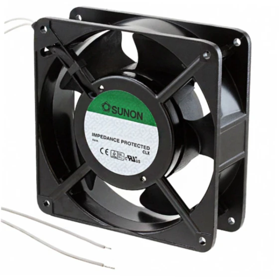 Sunon SP102A-1123MBL.GN-Lüfter