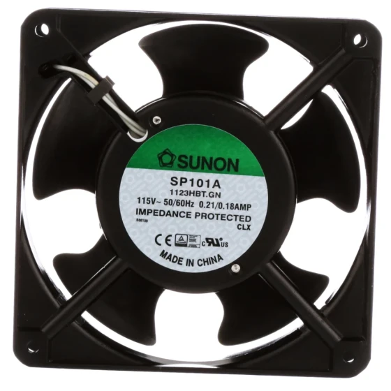 Sunon SP101A-1123HBT.GN-Lüfter