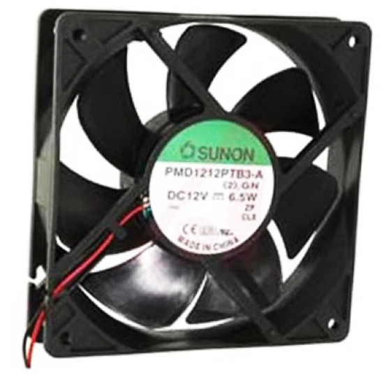 Sunon SP101AT-1122HSL.GN Ventilator