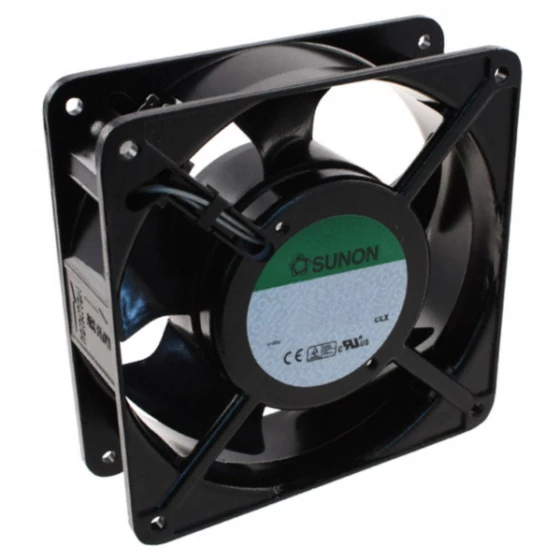 Sunon SP109WR-1123HBT.GN-Lüfter