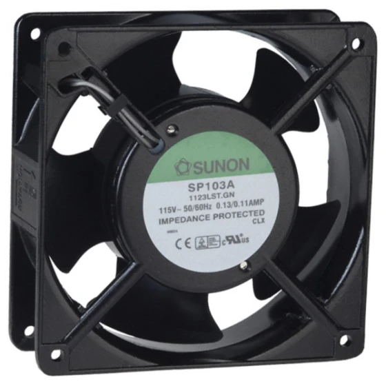 Sunon SP103A-1123LST.GN-Lüfter