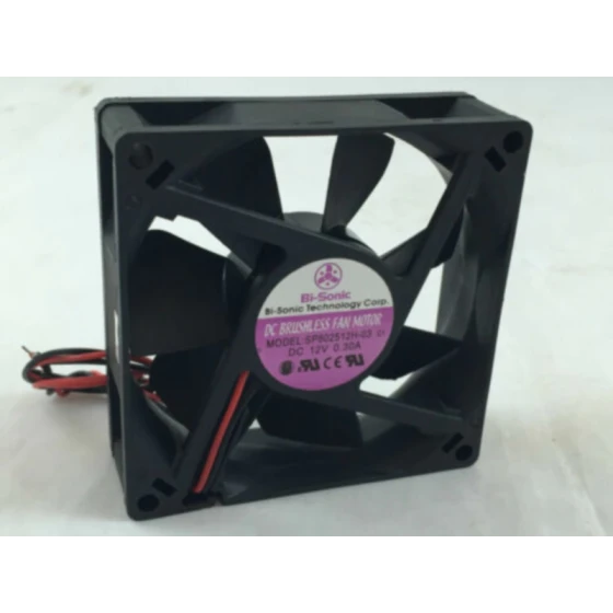 Bi-Sonic SP802512H-03 Lüfter