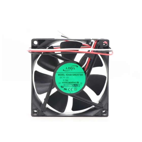 ADDA AD08012HX257304 Lüfter