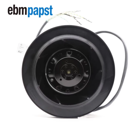 ebmpapst R2D190-AC08-10 Lüfter