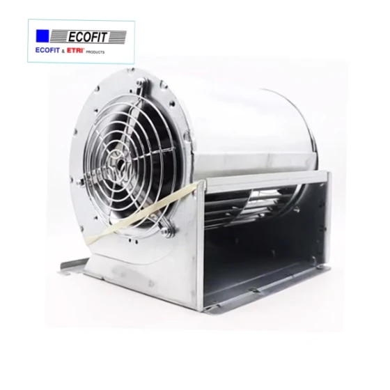 Ecofit VZ3V1212 Ventilator