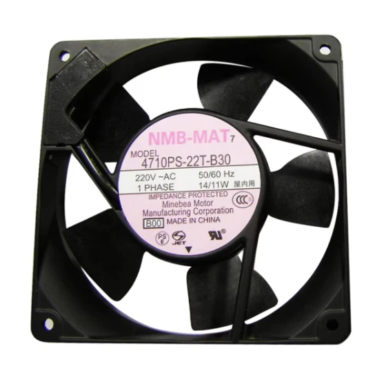 NMB 4710PS-22T-B30 Lüfter