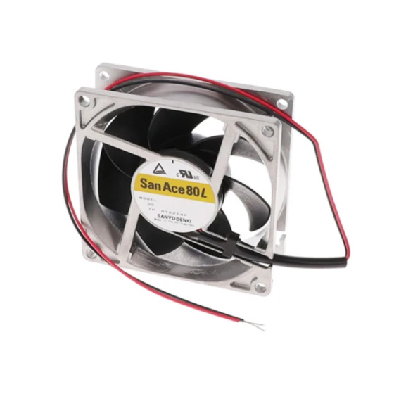 Sanyo 109L0812H402 fan