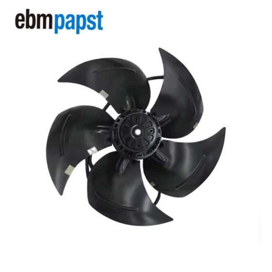 ebmpapst A4D350-AP08-16 Lüfter