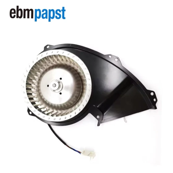 ebmpapst R2E133-BE49-C02 Lüfter