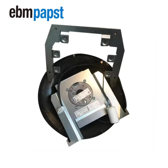 ebmpapst R4E355-RM03-05 Lüfter