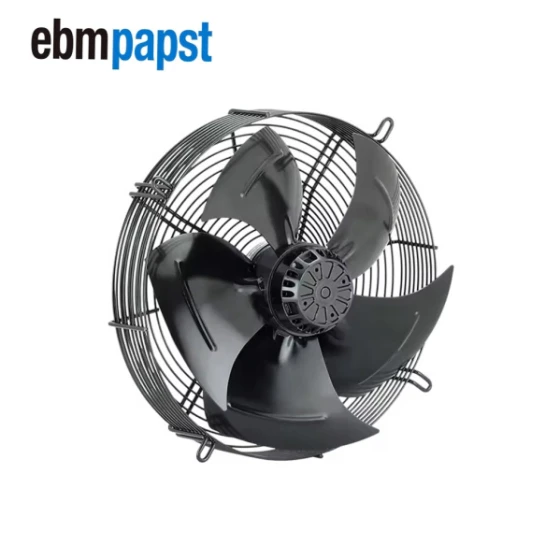 ebmpapst S4E250-BI02-01 Lüfter