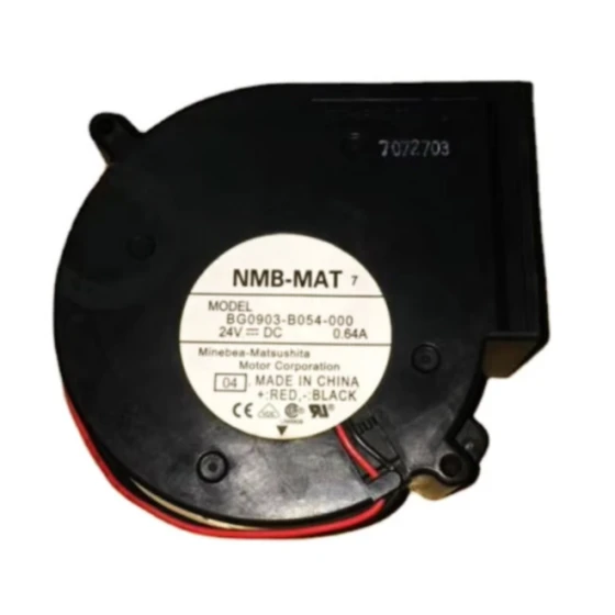 NMB BG0903-B054-000 Lüfter