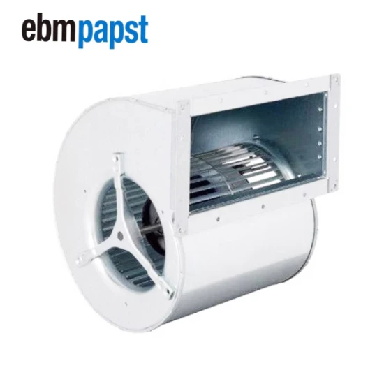 ebmpapst D2E160-AH02-15 Lüfter