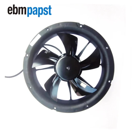ebmpapst W1G200-EA91-45 Lüfter