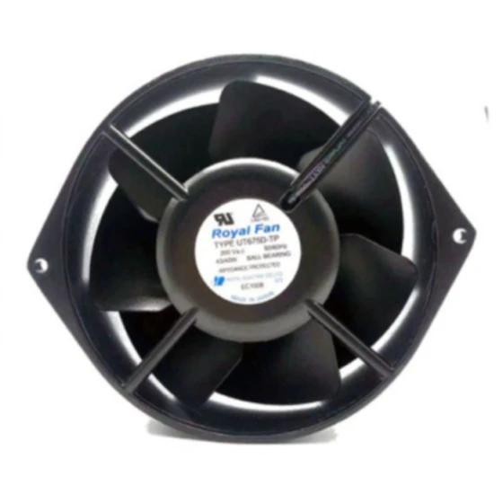TOYO T675D Lüfter