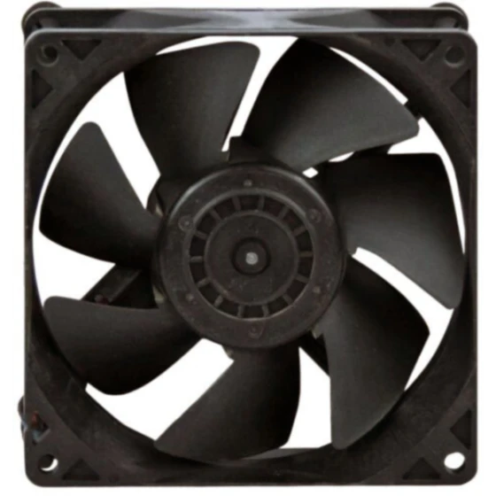 Nidec T92C12MS5A7-57A021 Lüfter
