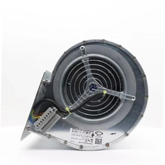 EMC RF3D-146-180 Lüfter