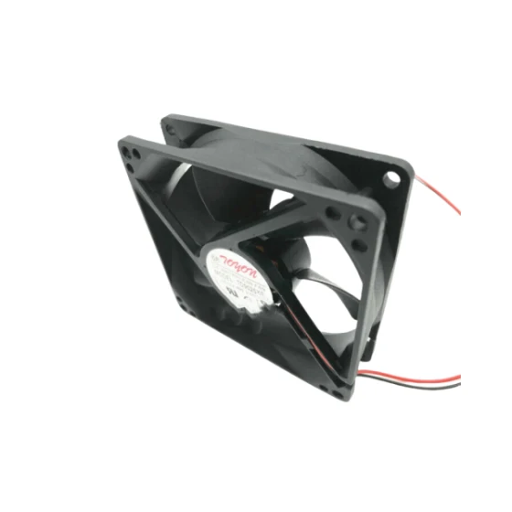 TOYON TD9025XS Ventilator