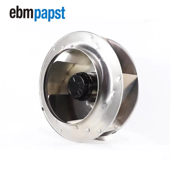 ebmpapst R4D450-AA04-05 Lüfter