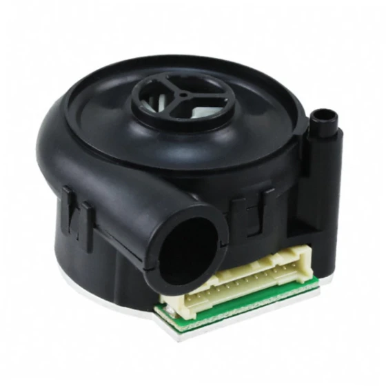 Nidec TF037F-2000-F Lüfter