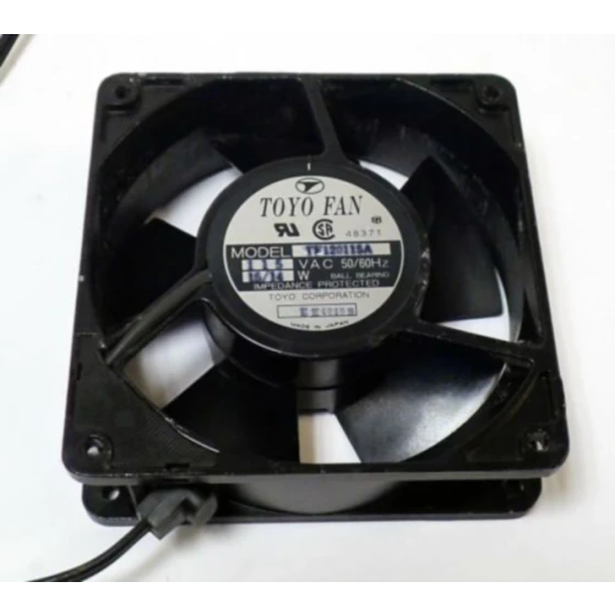 Toyo Fan TF120115A Lüfter
