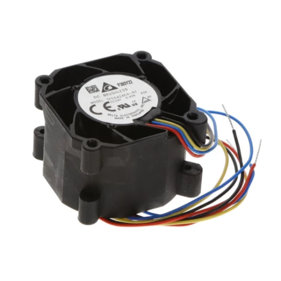 Delta TFC0424EN-01EGG Ventilator