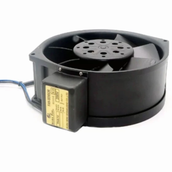 IKURA THA1-7556X-TP Lüfter