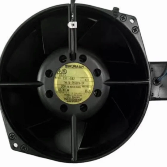 IKURA THA1V-S7556XV-TP Lüfter