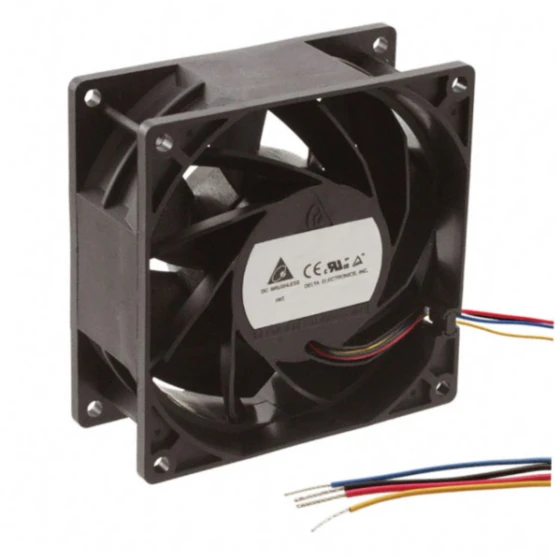 Delta THB0948AE Ventilator