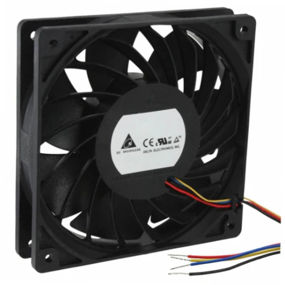 Delta THB1224B-PM00 Ventilator